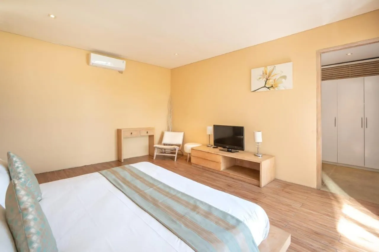 Villa Ewa 1 Seminyak Indonesië