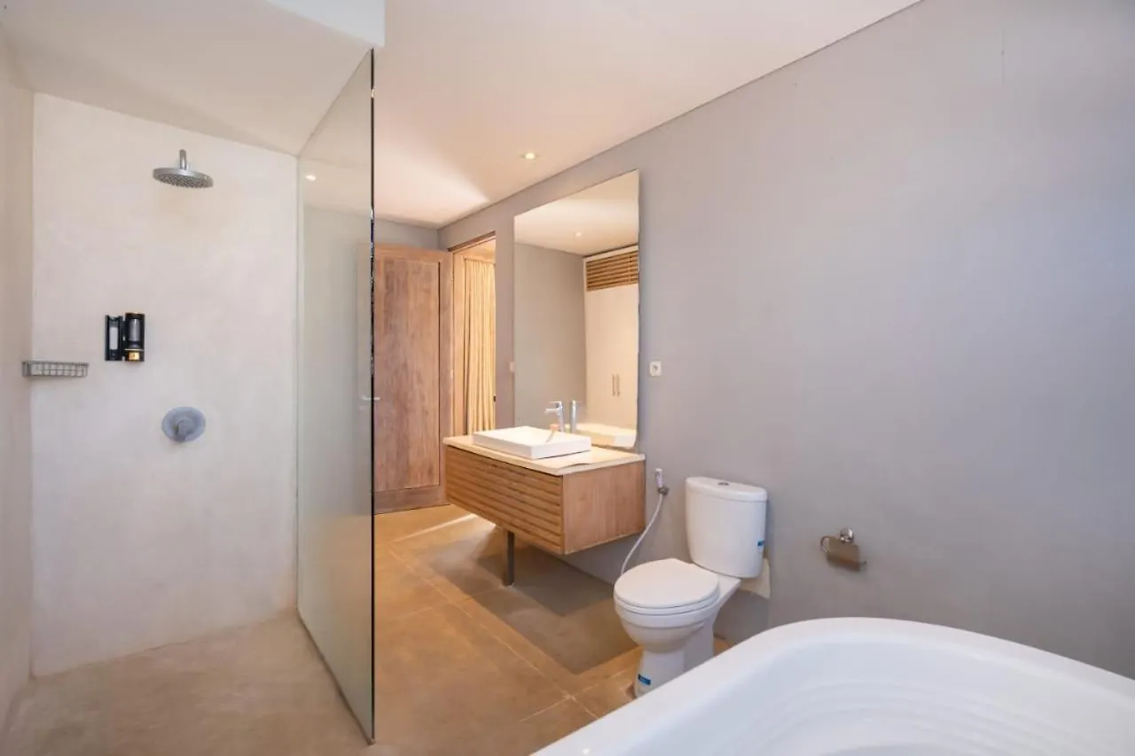 Villa Ewa 1 Seminyak Indonesië