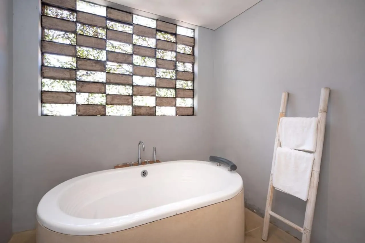 Lantställe Villa Ewa 1 Seminyak